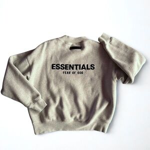 Fear of God Crewneck